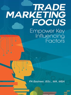cover image of Trade Marketing Focus